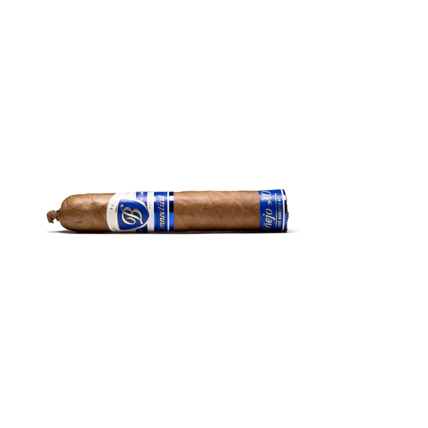 Balmoral Añejo XO Connecticut Petit Robusto FT