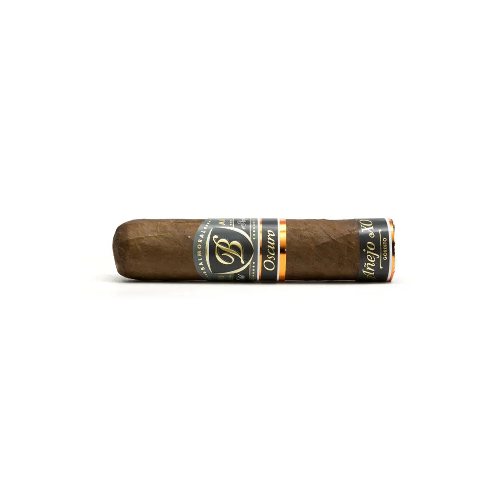 Balmoral Añejo XO Oscuro Gordito