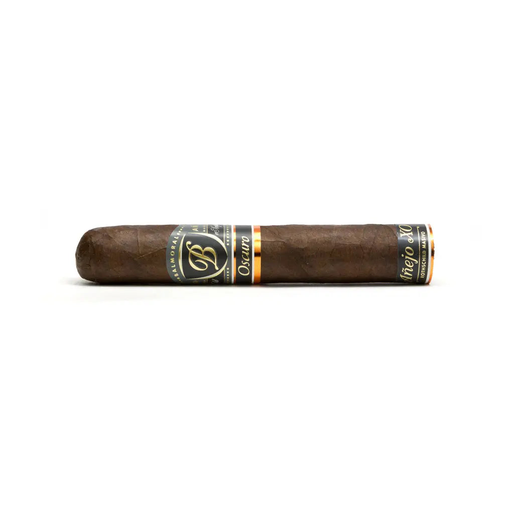 Balmoral Añejo XO Oscuro Rothschild Masivo