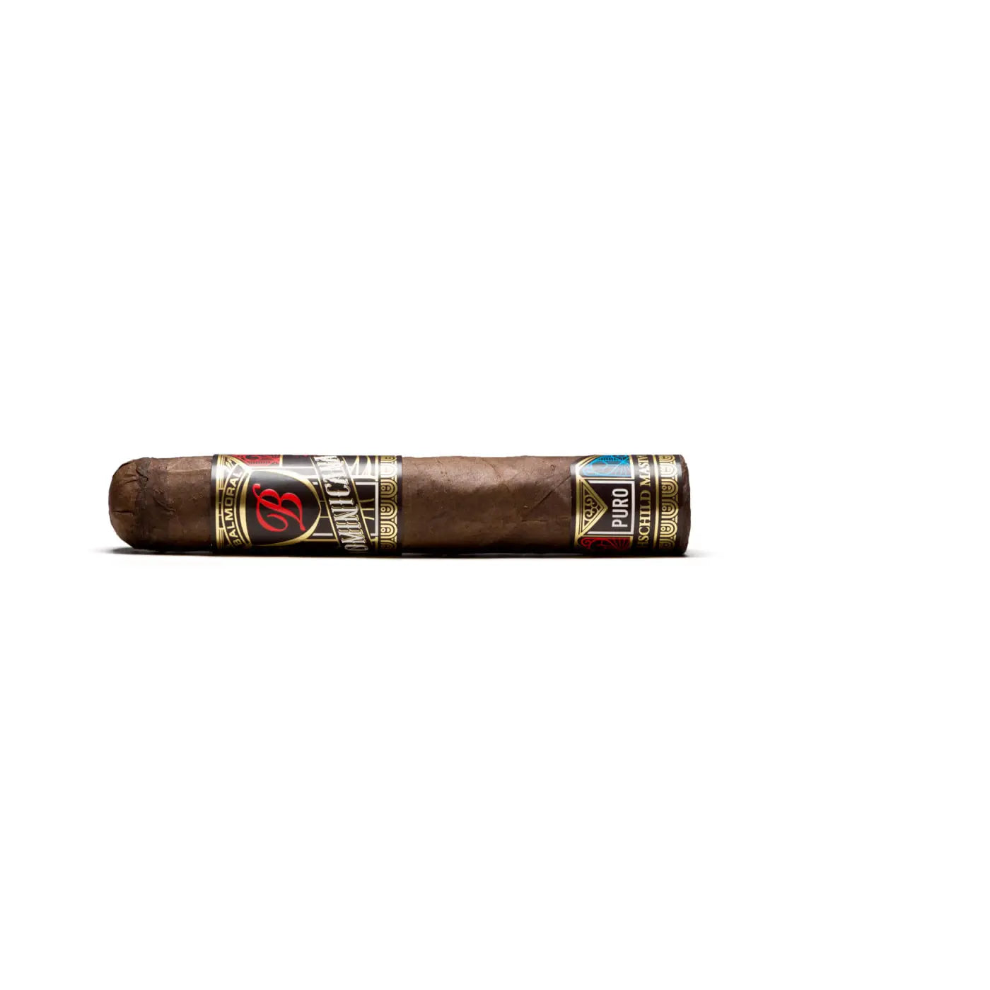 Balmoral Puro Dominicana Rothschild Masivo