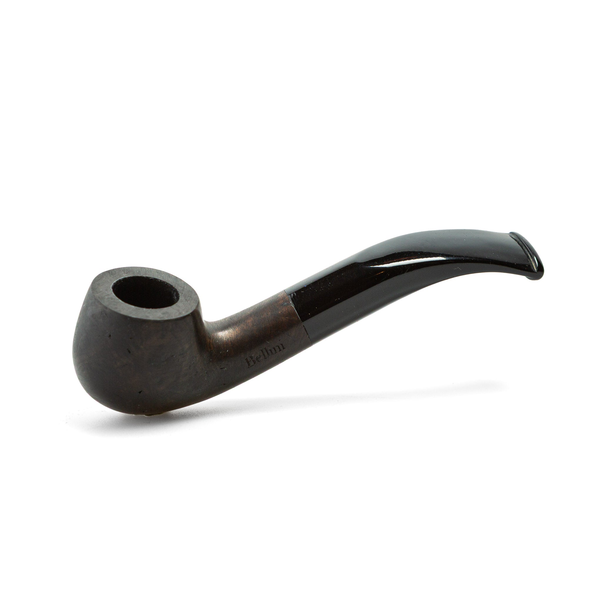 Bellini Buio Piccolo Half-Bent Apple