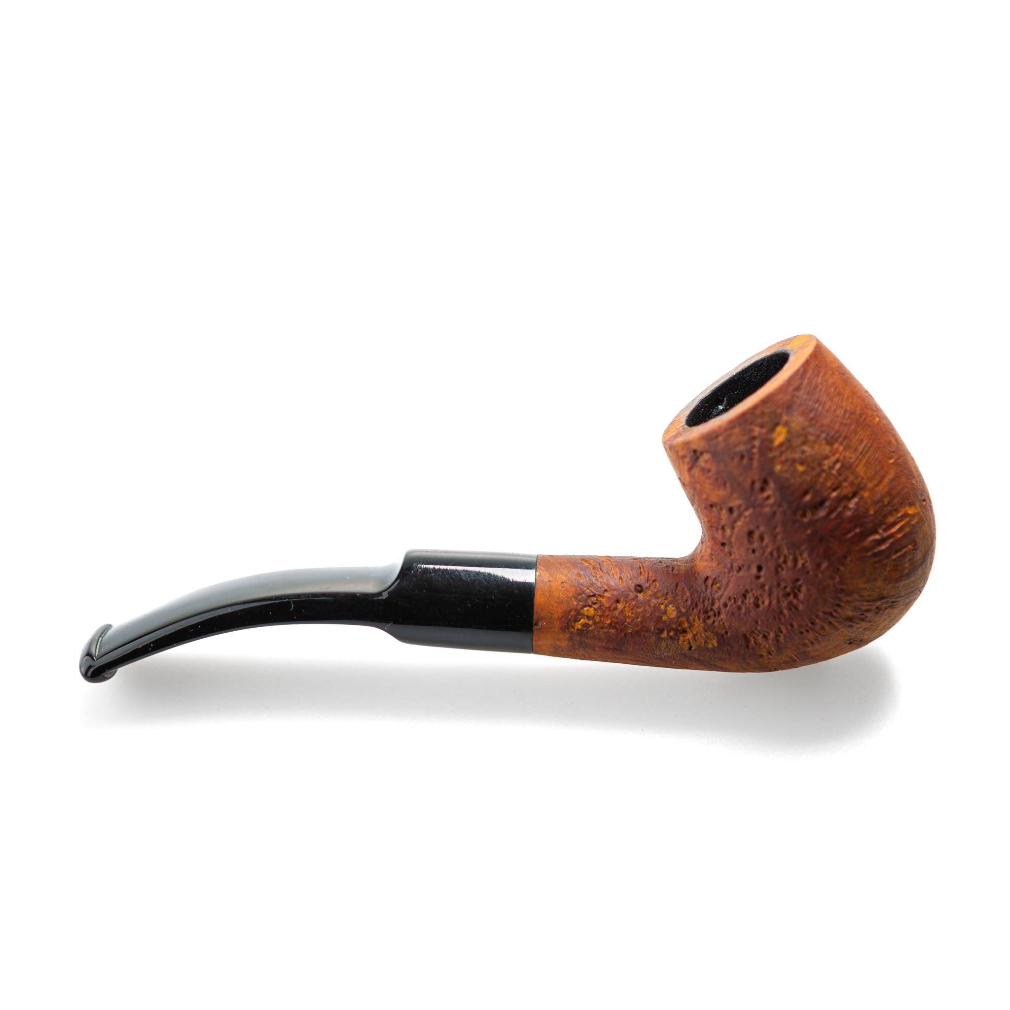 Bellini Marroncino Bent Apple Piccolo