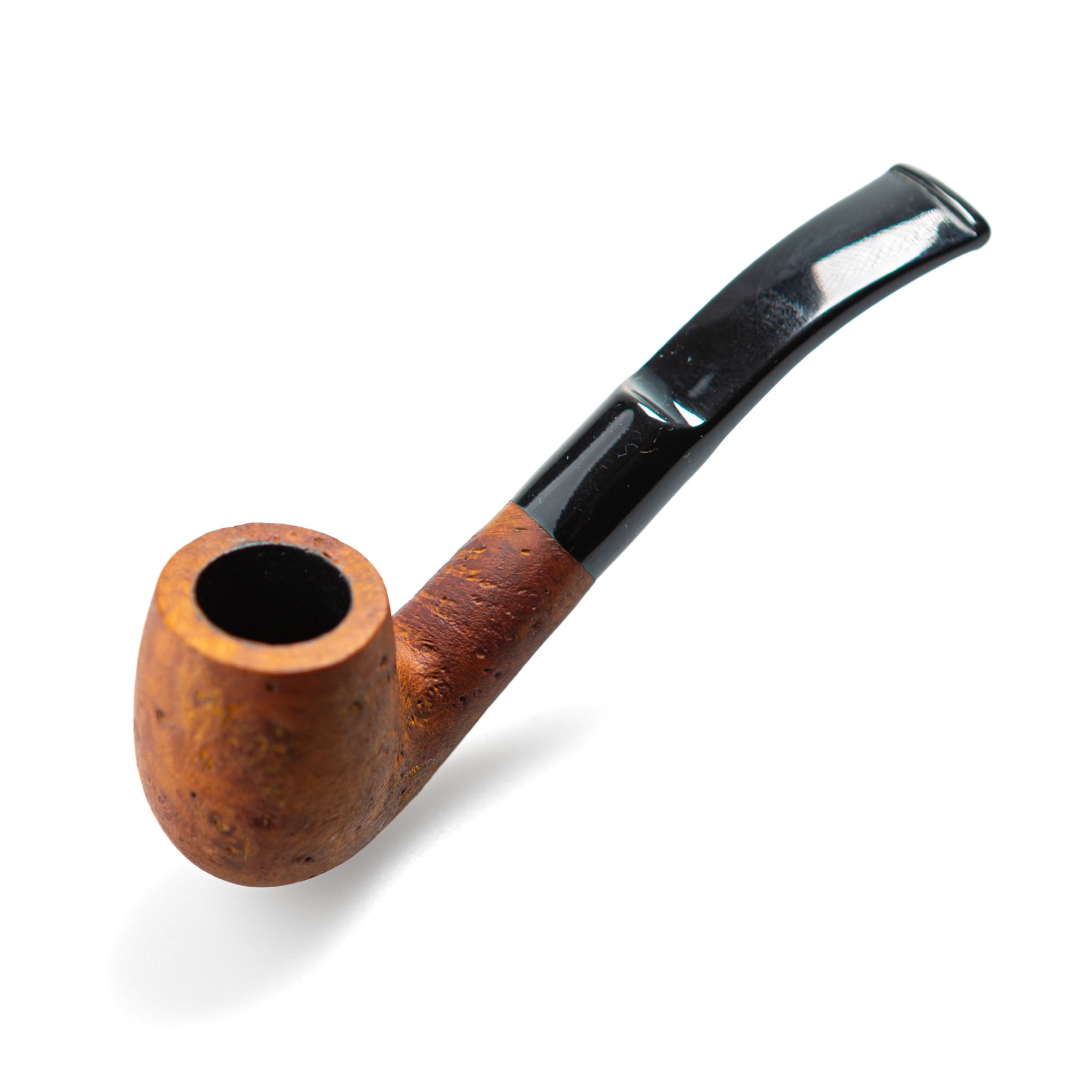 Bellini Marroncino Bent Apple Piccolo