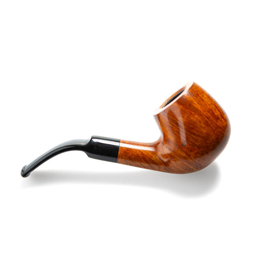 Bellini Marrone Chiaro Bent Apple