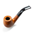 Bellini Marrone Chiaro Bent Apple