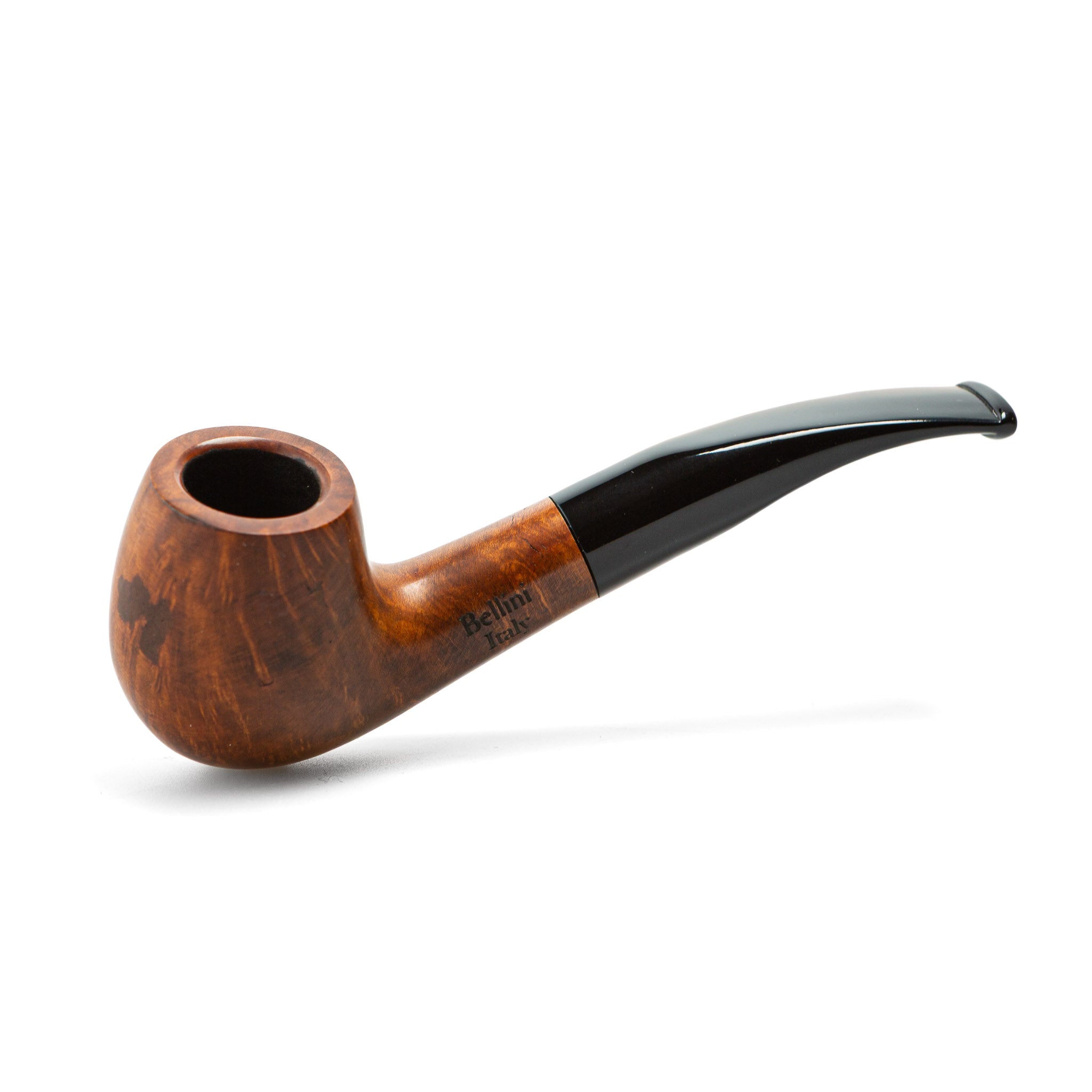 Bellini Marrone Half-Bent London