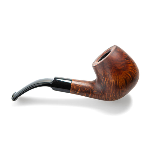 Bellini Marrone Scuro Bent Apple