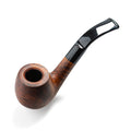 Bellini Marrone Scuro Bent Apple