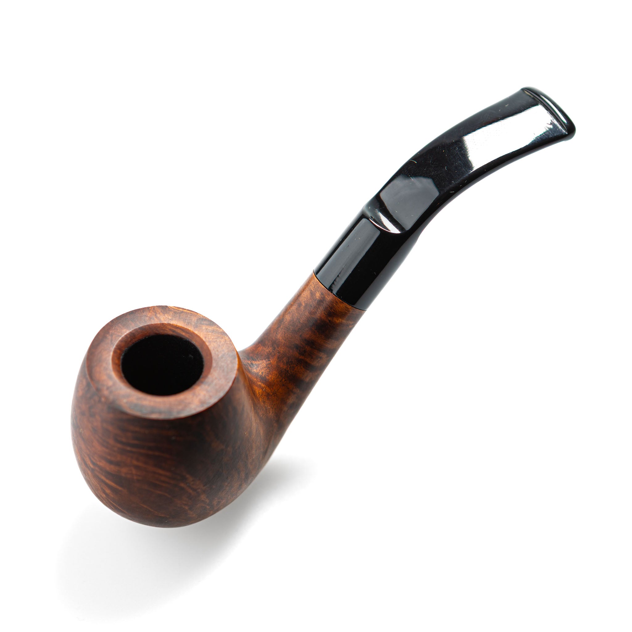 Bellini Marrone Scuro Bent Apple