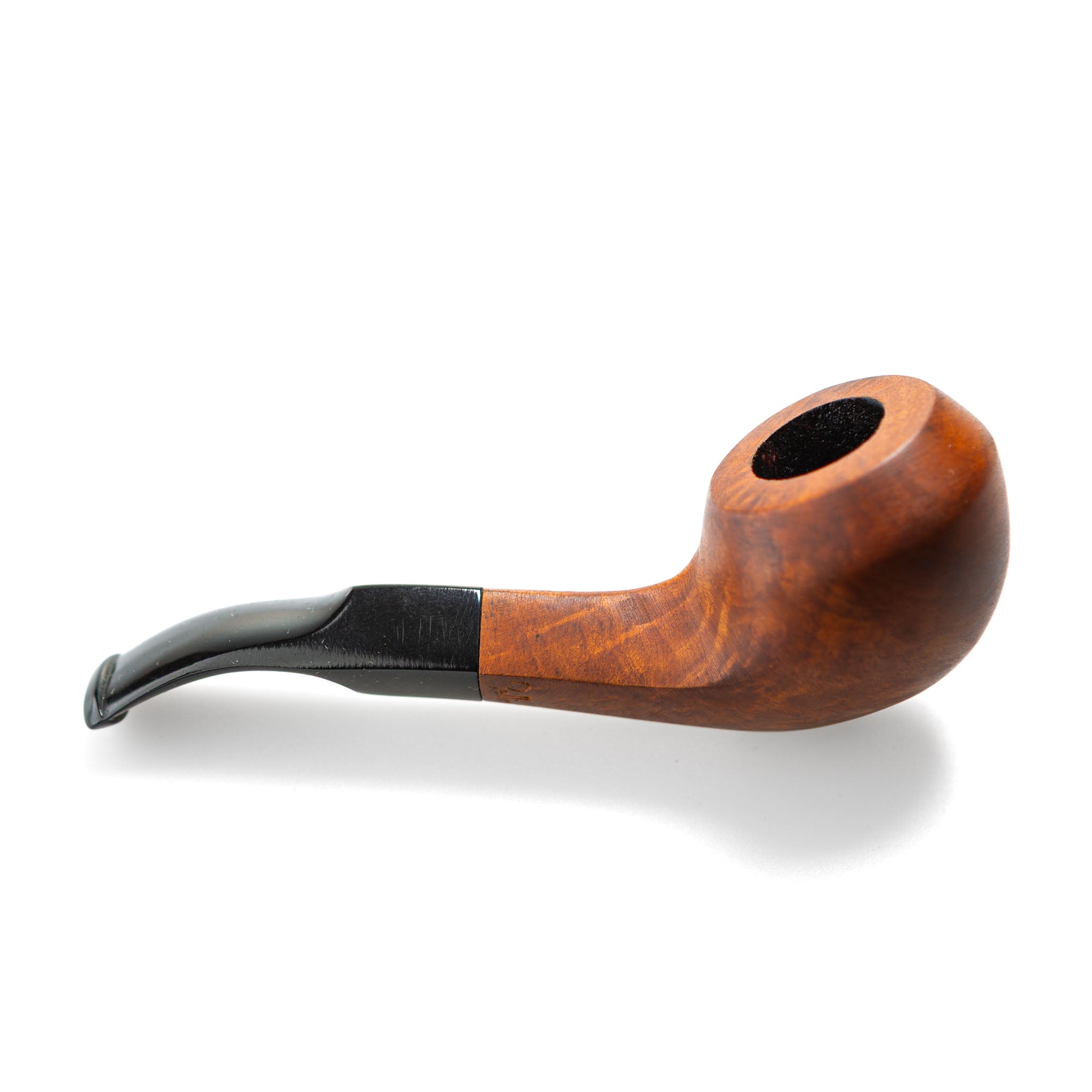 Bellini Marrone Scuro Rhodesian Piccolo