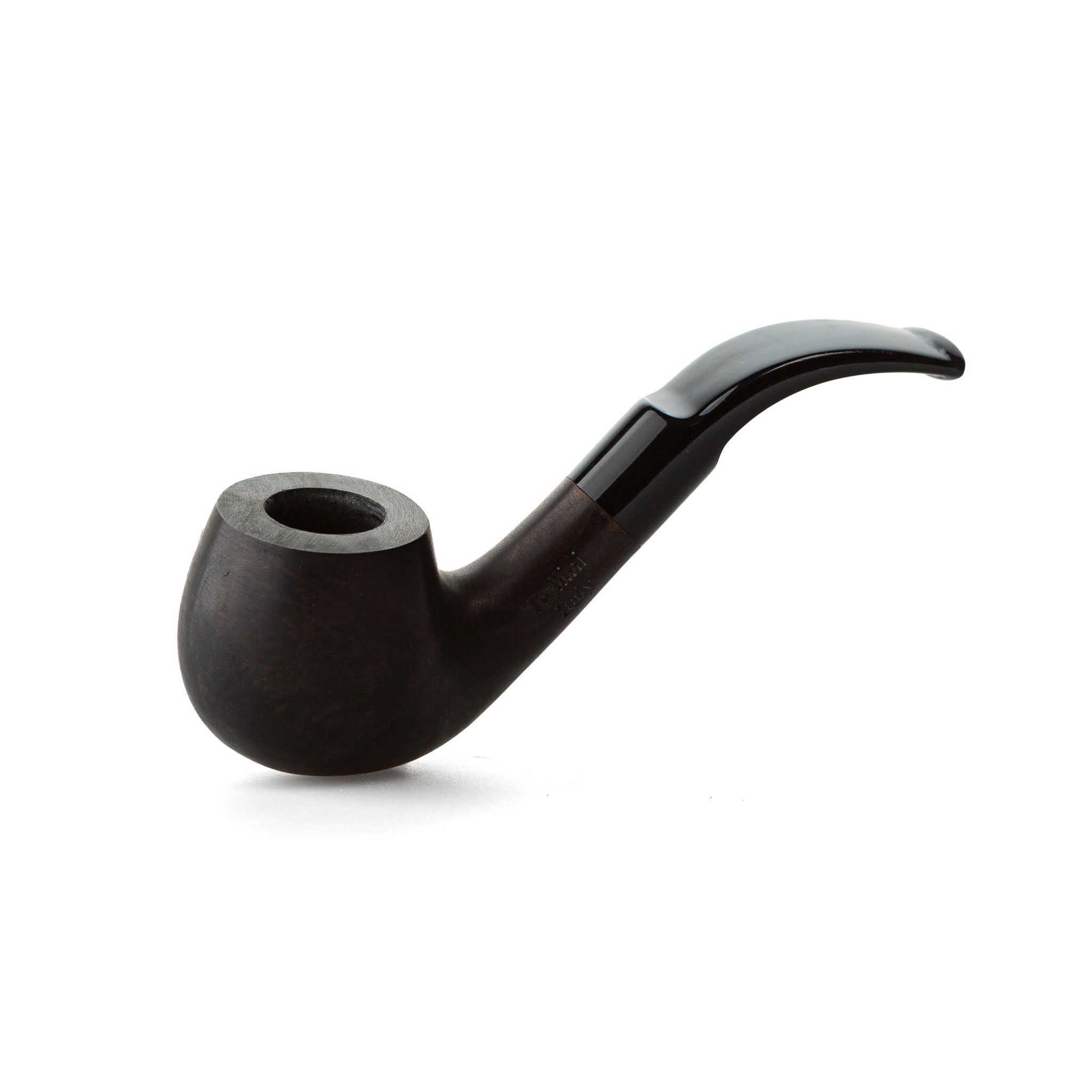 Bellini Nero Half-Bent Apple Spesso
