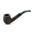 Bellini Nero Half-Bent London Sattelmundstück