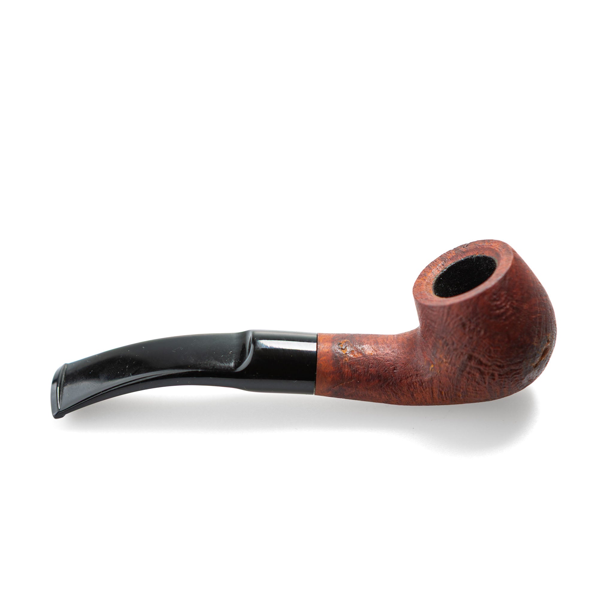 Bellini Rosso Bruno Half-Bent Perfezione