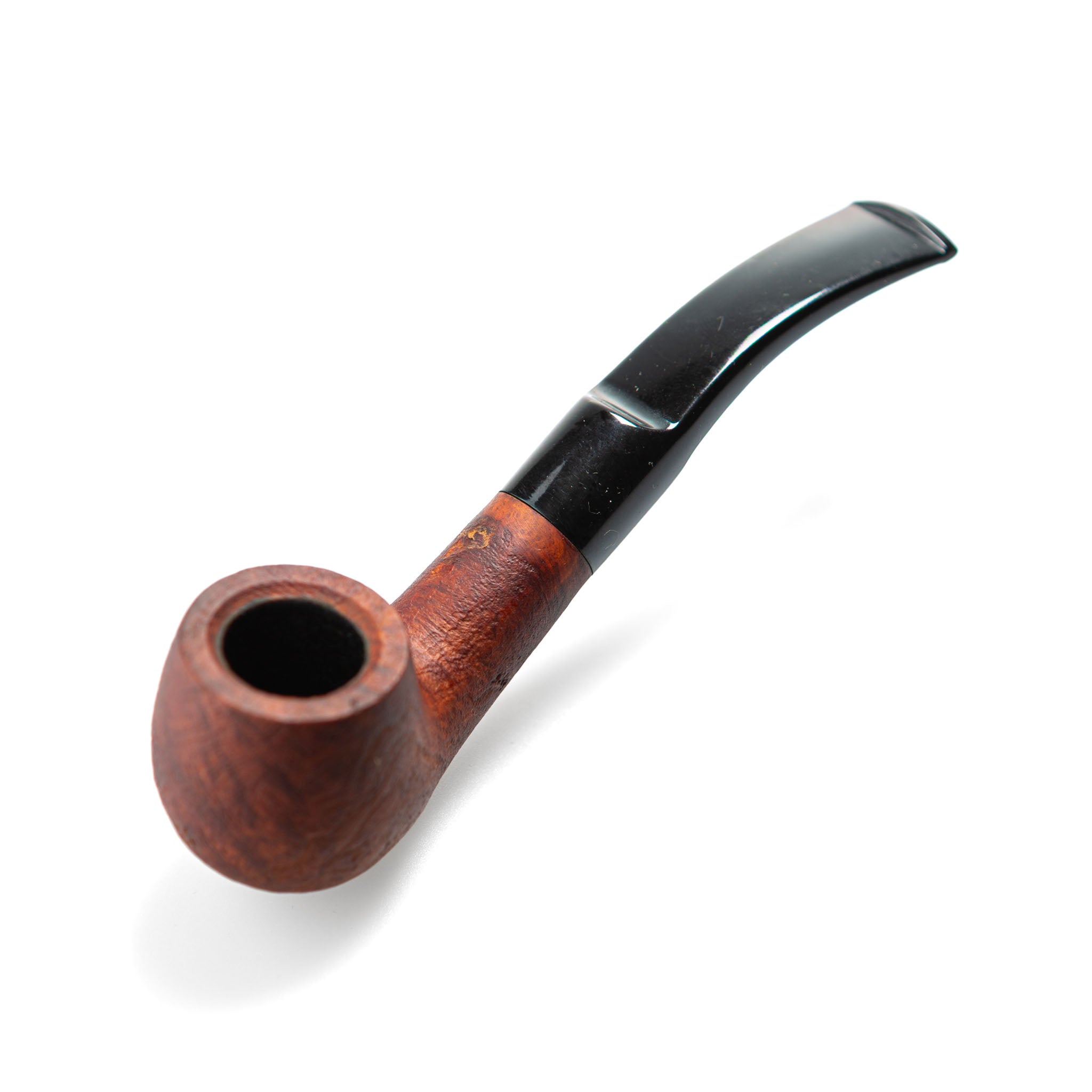 Bellini Rosso Bruno Half-Bent Perfezione