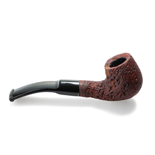 Bellini Rosso Bruno Half-Bent Rustico Speciale