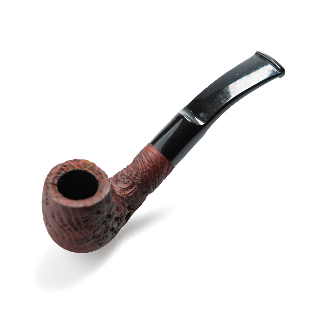 Bellini Rosso Bruno Half-Bent Rustico Speciale