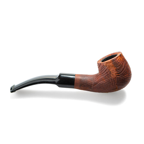 Bellini Rosso Bruno Half-Bent Rustico