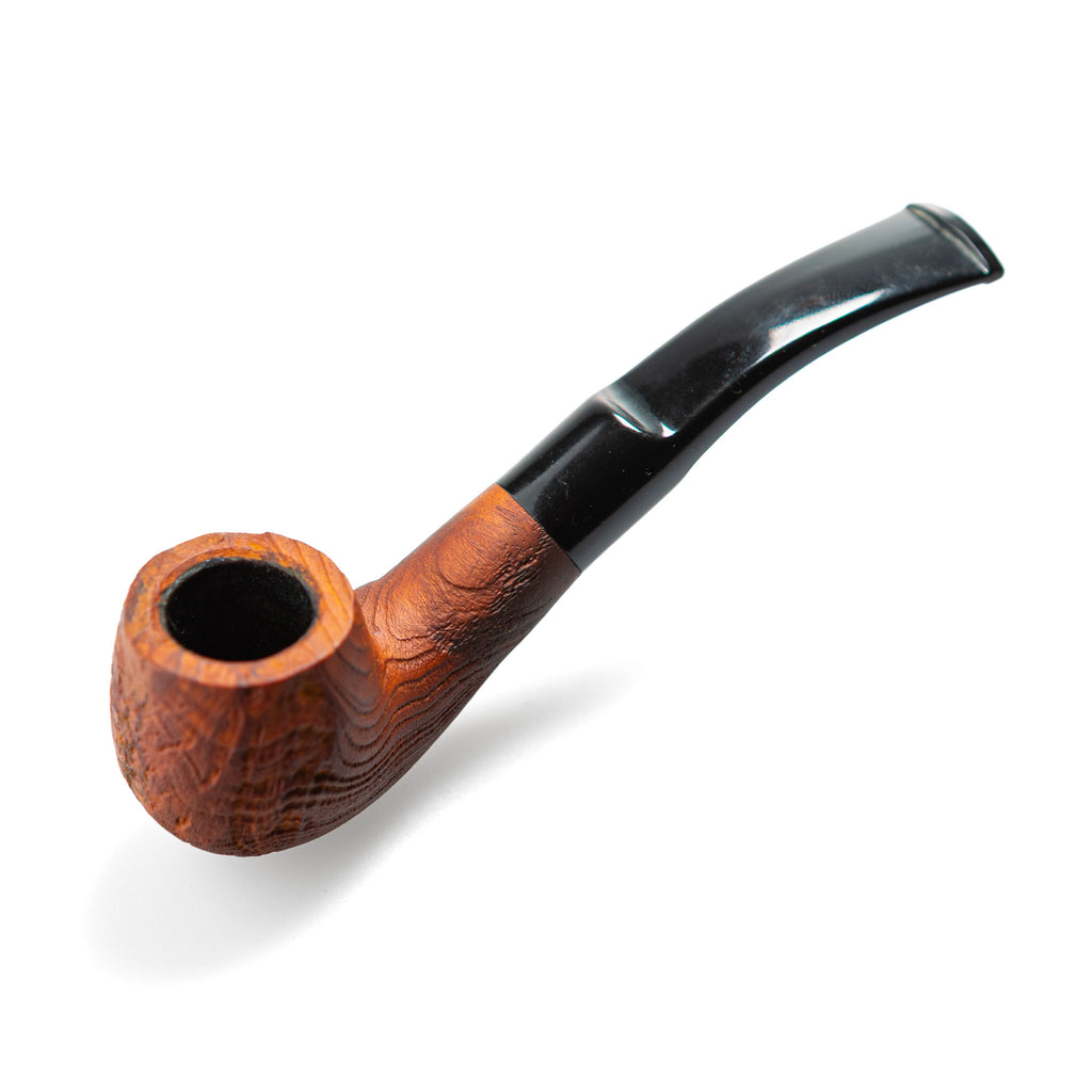 Bellini Rosso Bruno Half-Bent Rustico