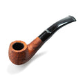 Bellini Rosso Bruno Half-Bent Rustico