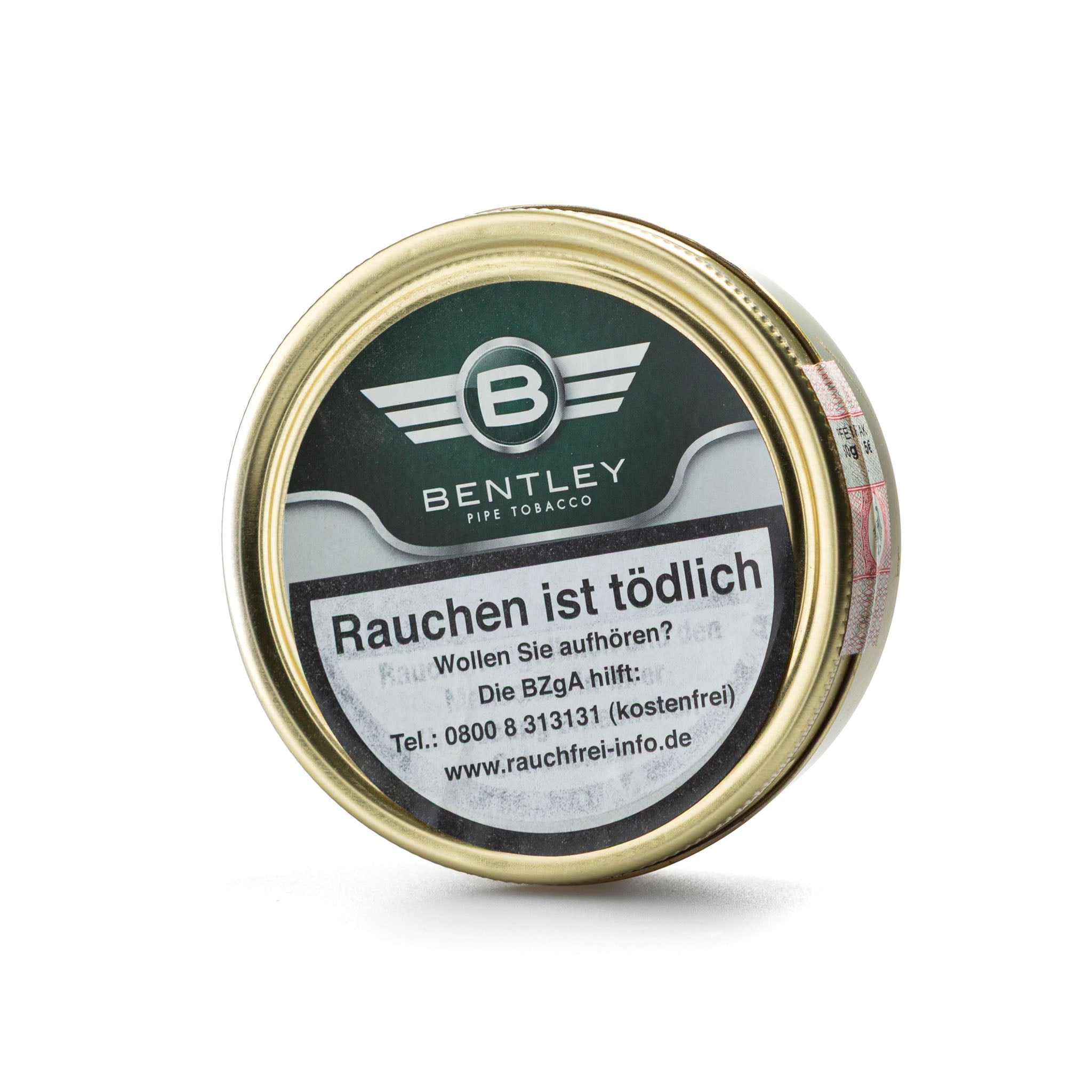 Bentley Pipe Tobacco The Classic One