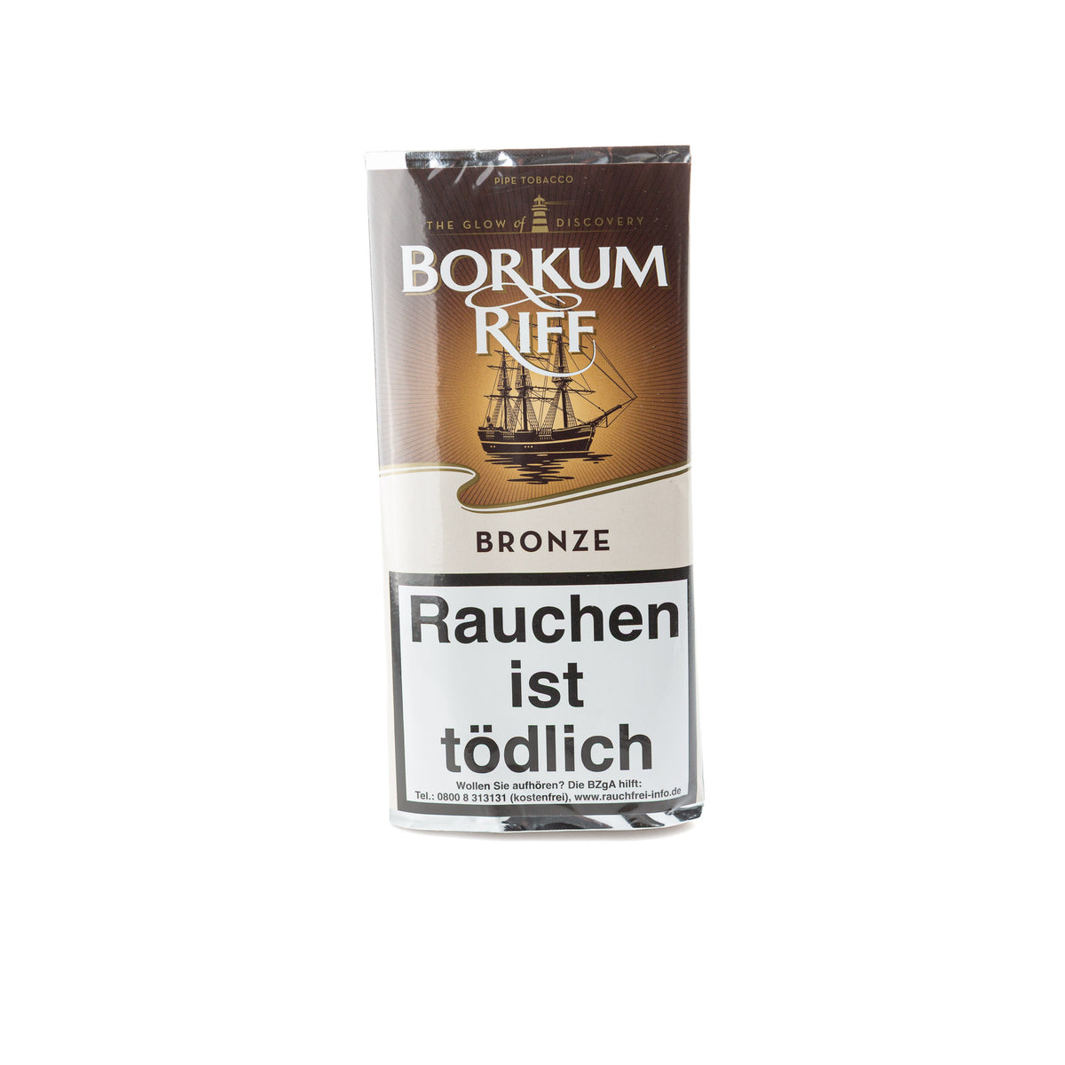 Borkum Riff Bronze