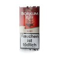 Borkum Riff Ruby
