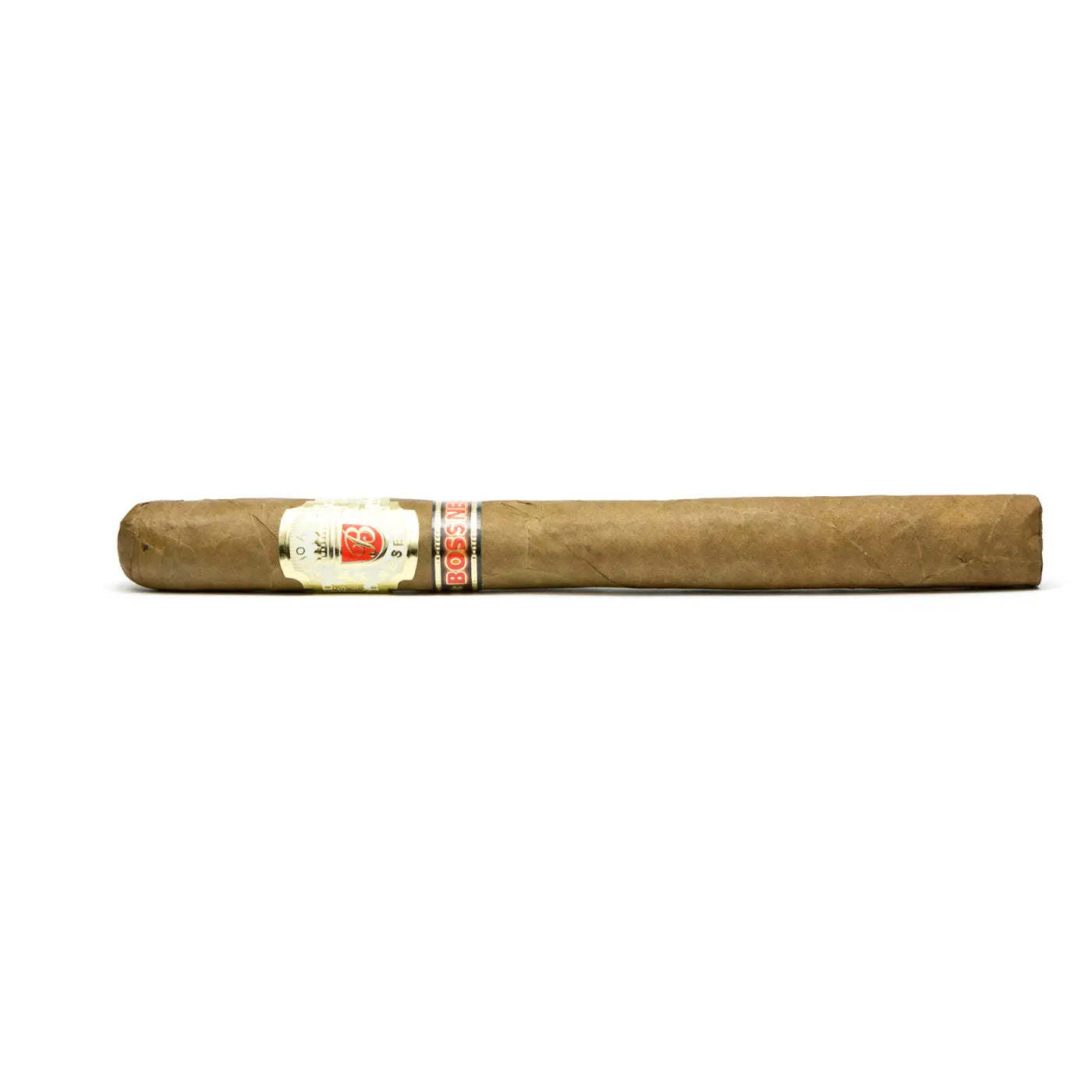 Bossner Churchill