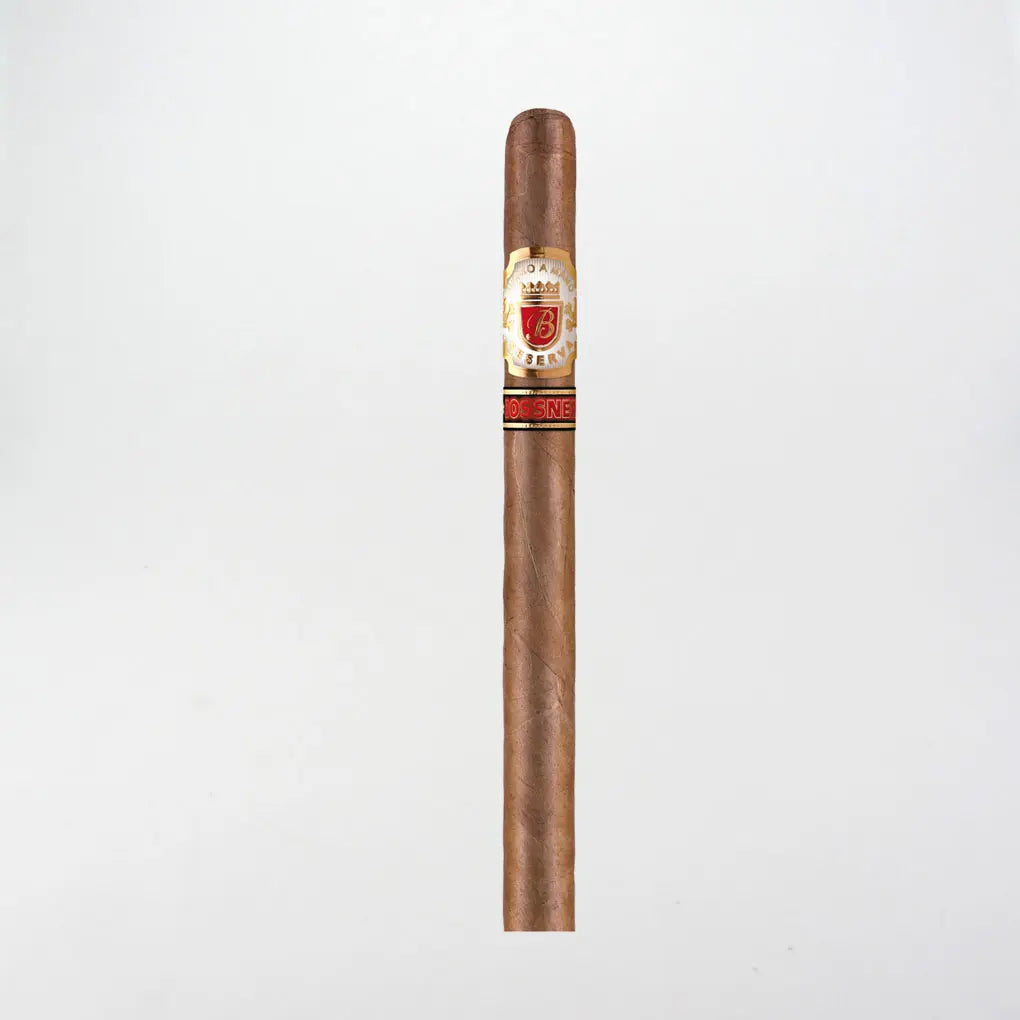 Bossner Long Panatela 002