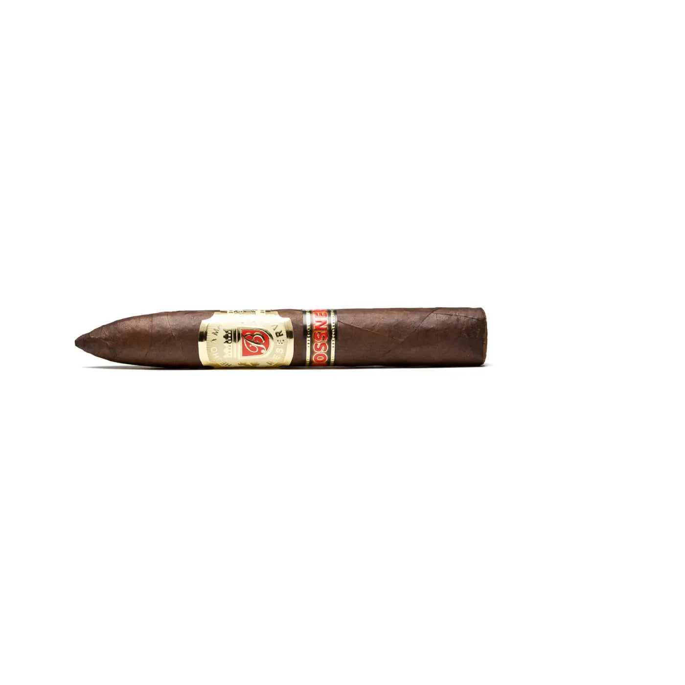 Bossner Maduro Peter I