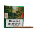 Brazil Trüllerie 20 Trüllerchen Mini Cigarillos Sumatra