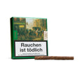 Brazil Trüllerie 20 Trüllerchen Mini Cigarillos Brazil