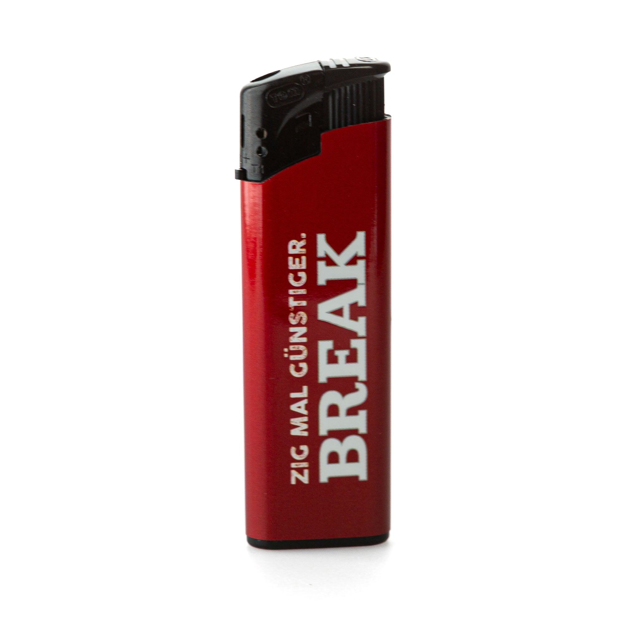 Break Feuerzeug