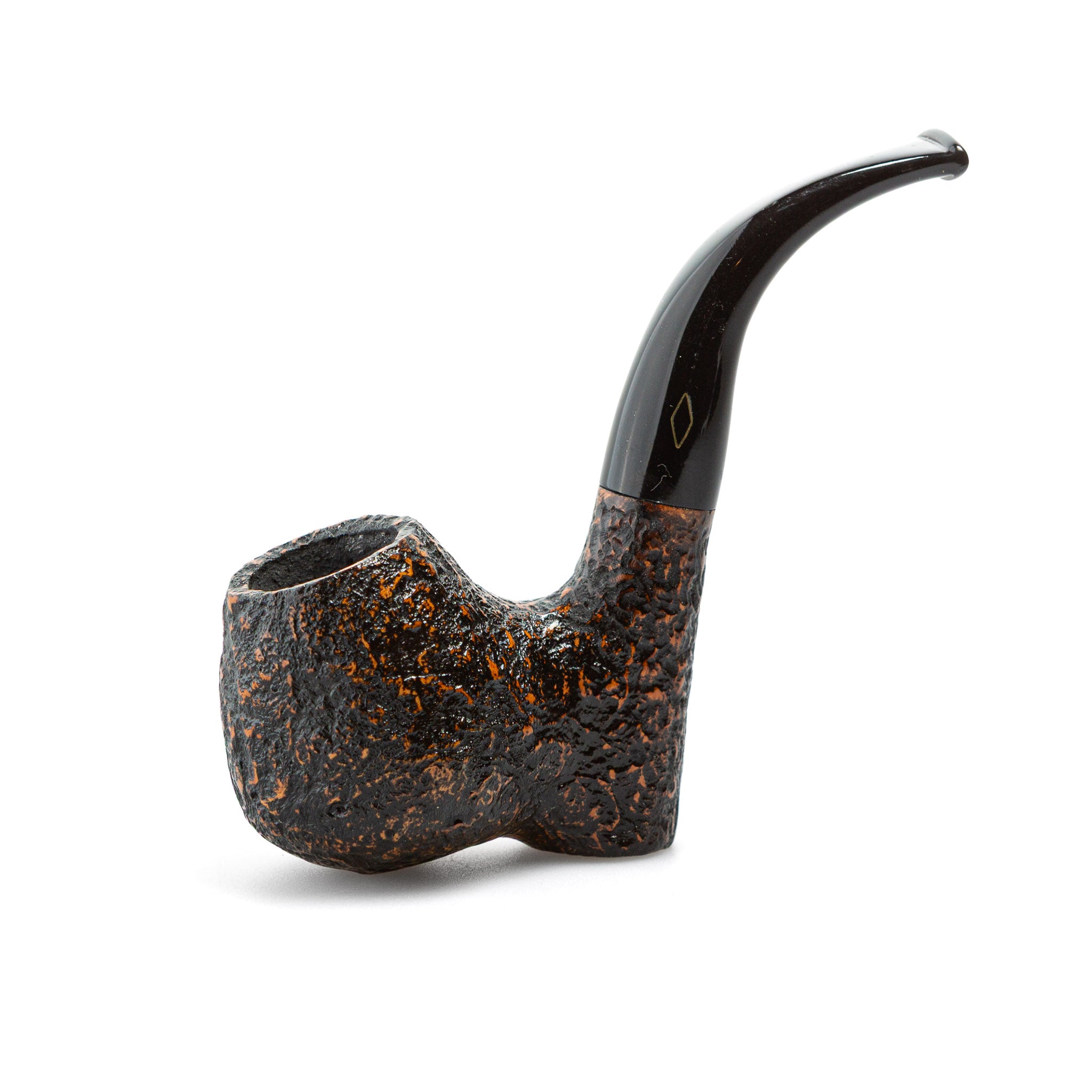 Brebbia May Sandblasted 5