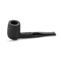 Brebbia Nero Stand-Up Billard Sandblasted