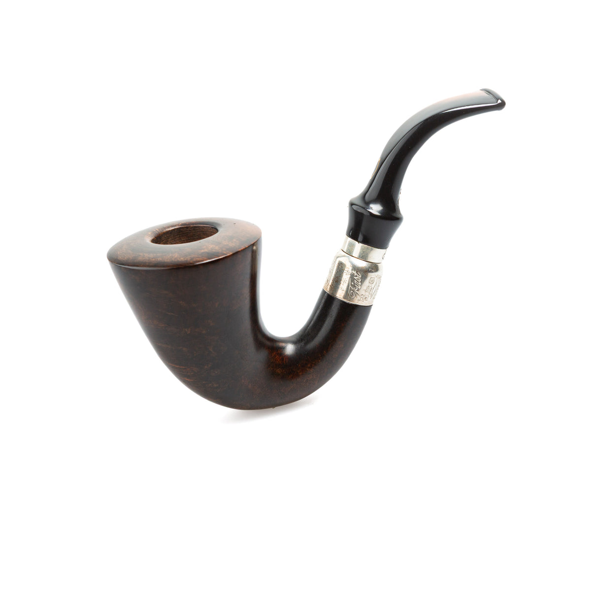 Brebbia Pipa First 1997 Noce