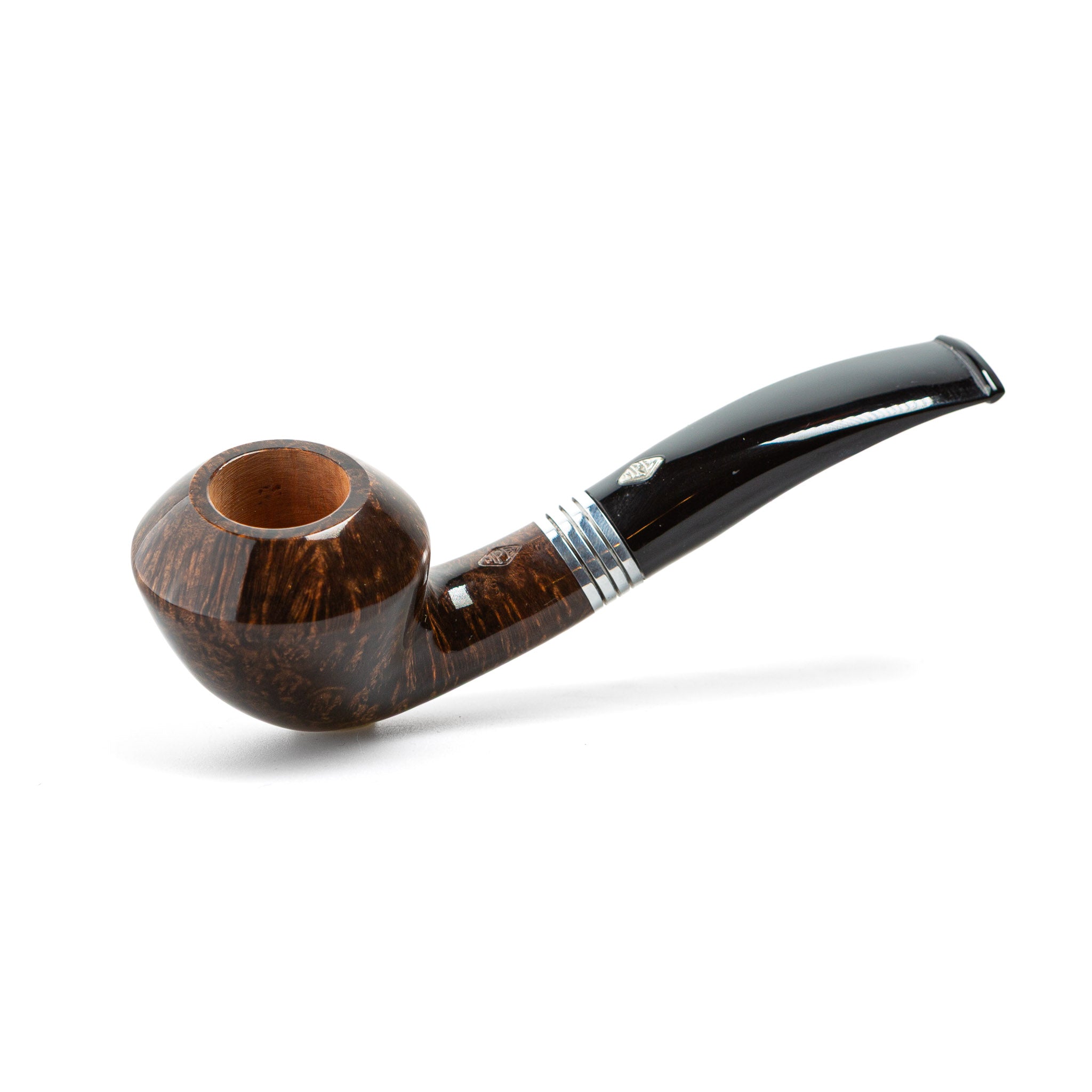 Brebbia Pipa Nova Pura Noce 134