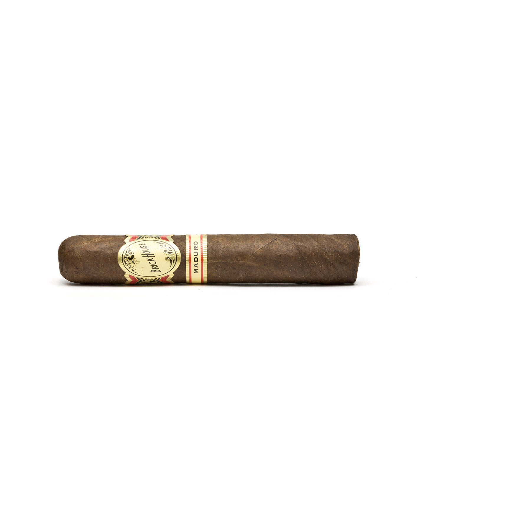 Brick House Maduro Robusto