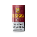 Brigg C Virginia Burley Pipe Tobacco