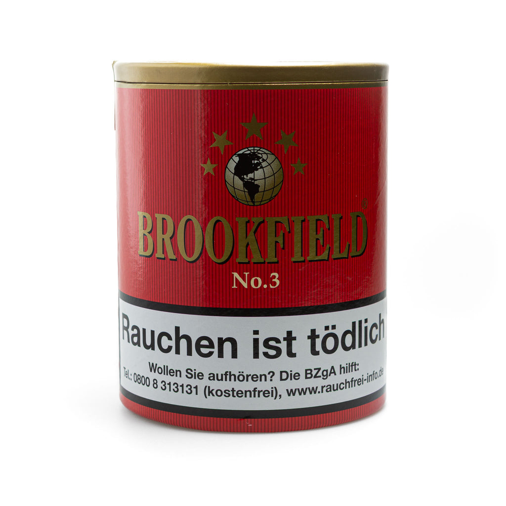 Pöschl Brookfield No. 3