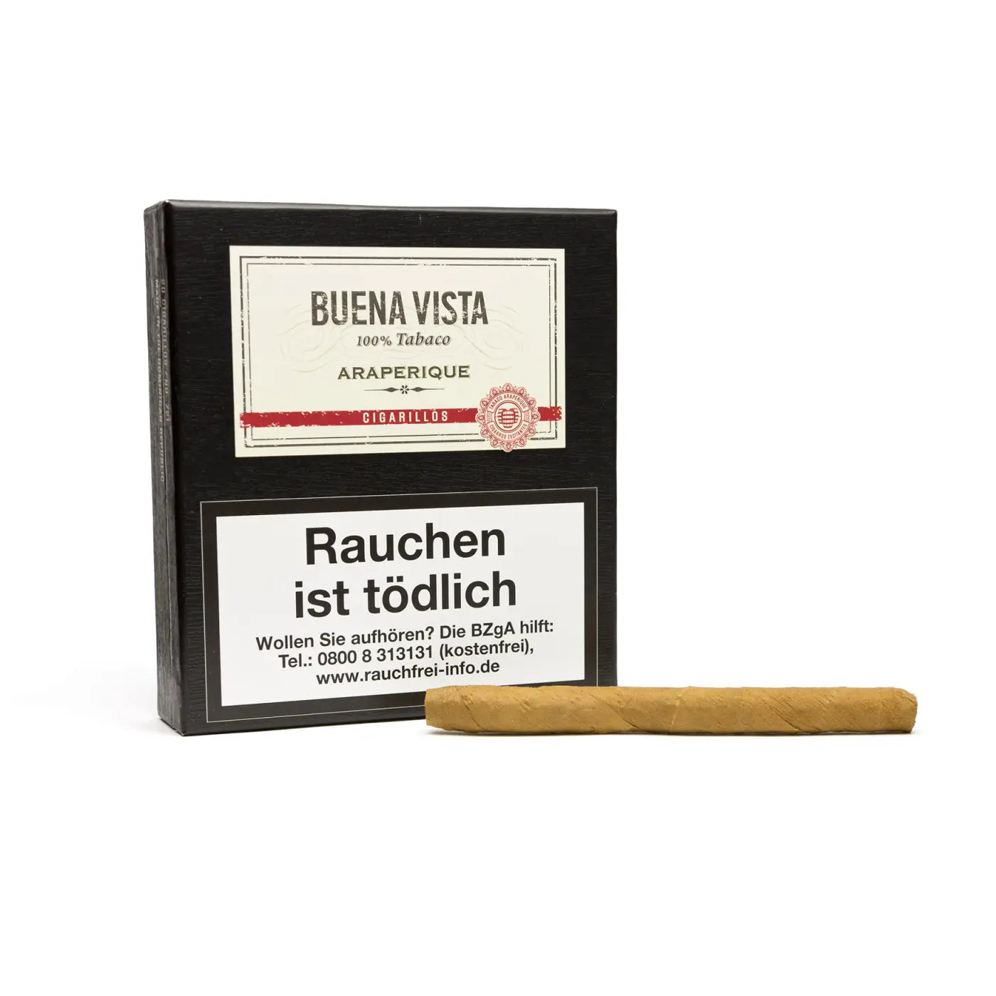 Buena Vista Araperique Cigarillos