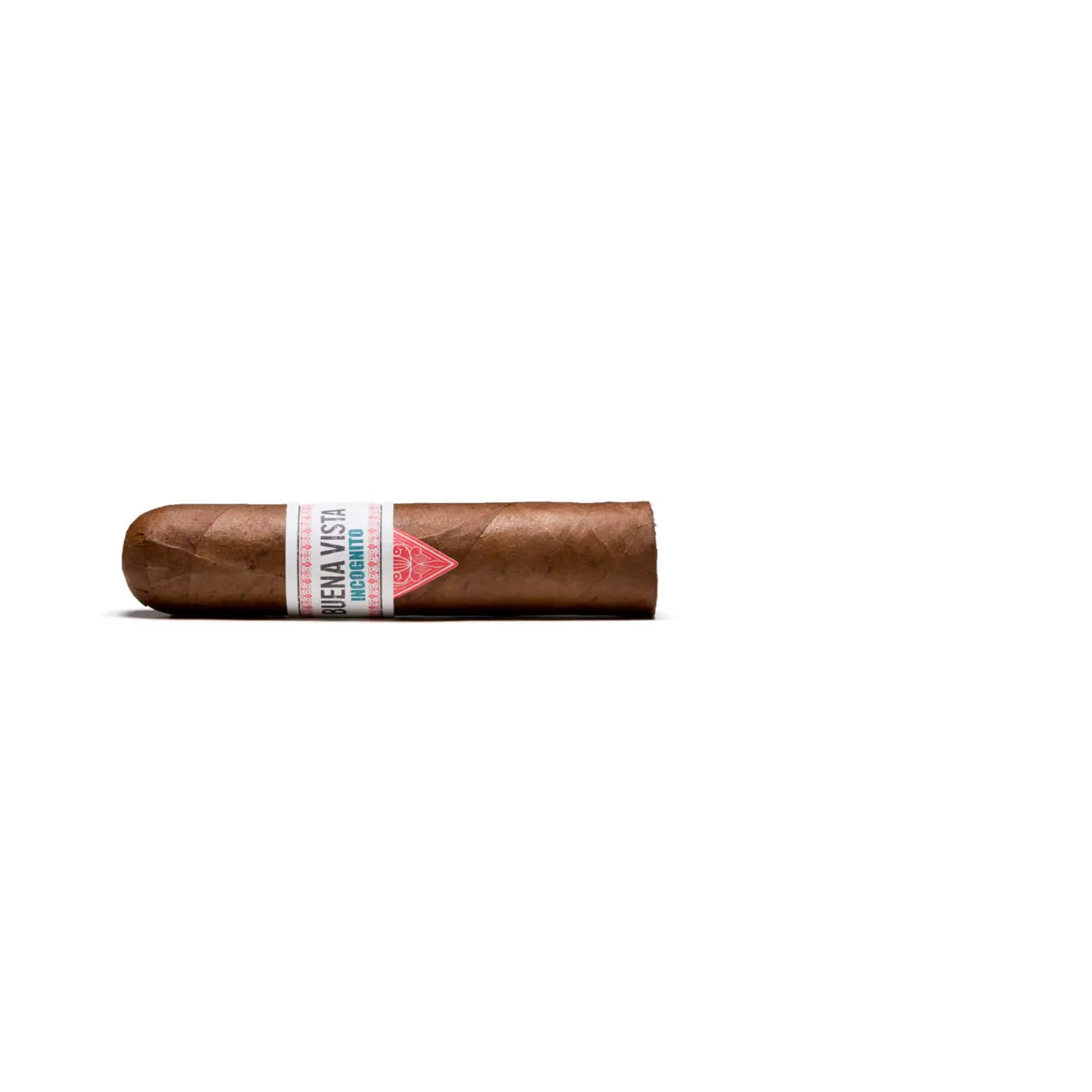 Buena Vista Incognito Short Robusto