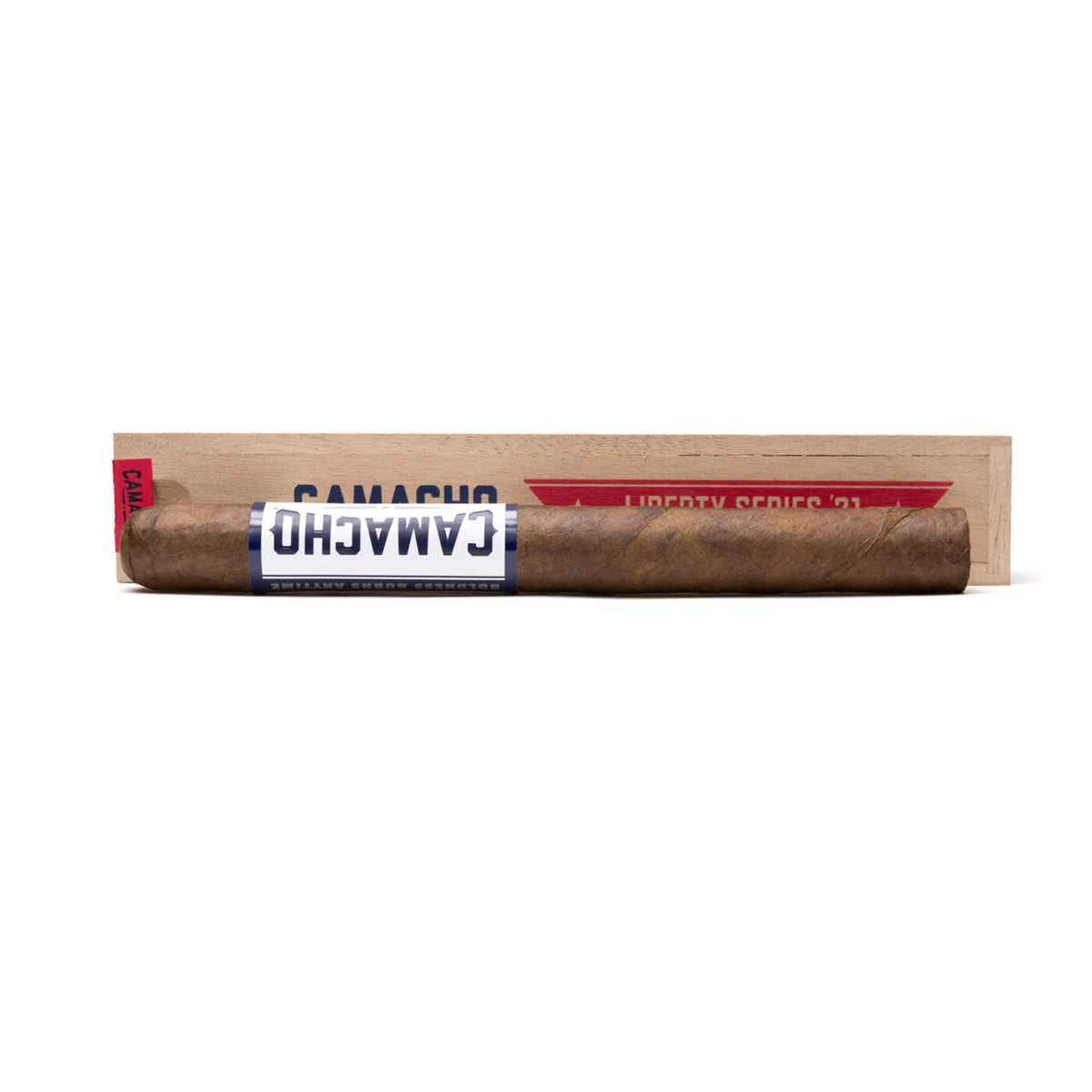 Camacho Liberty Series 2021
