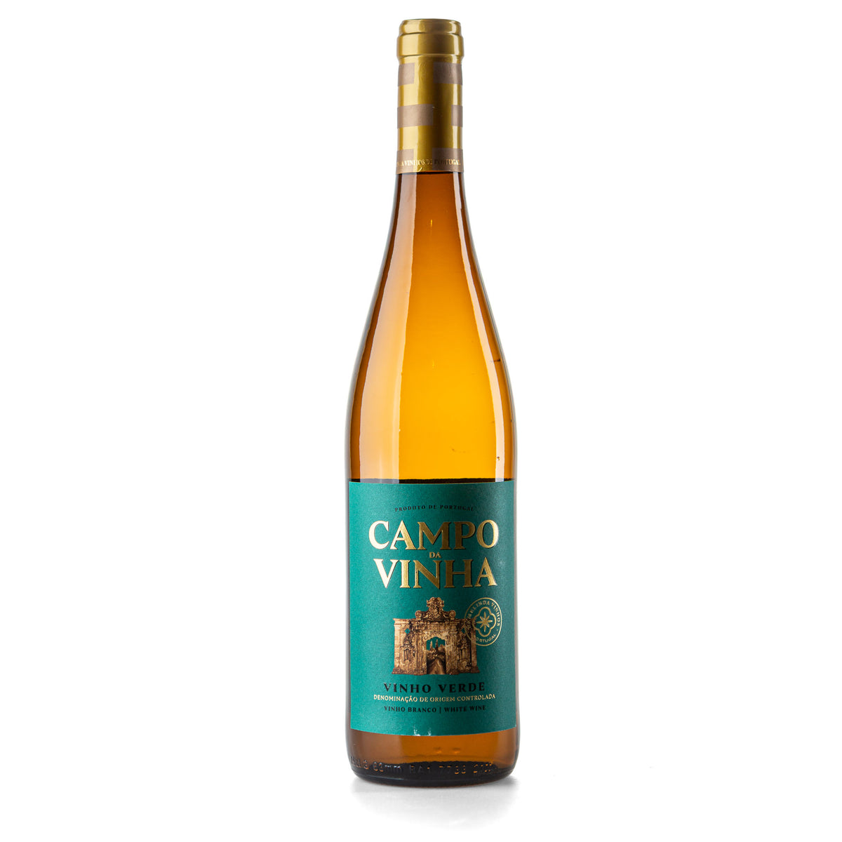 Campo da Vinha Vinho Verde DOC 0,75 l
