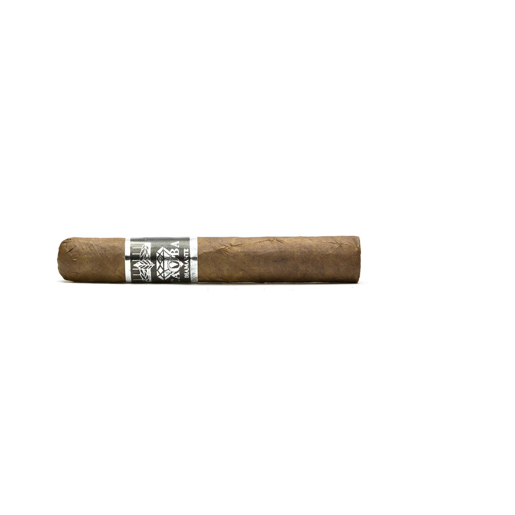 Caoba Diamante Robusto