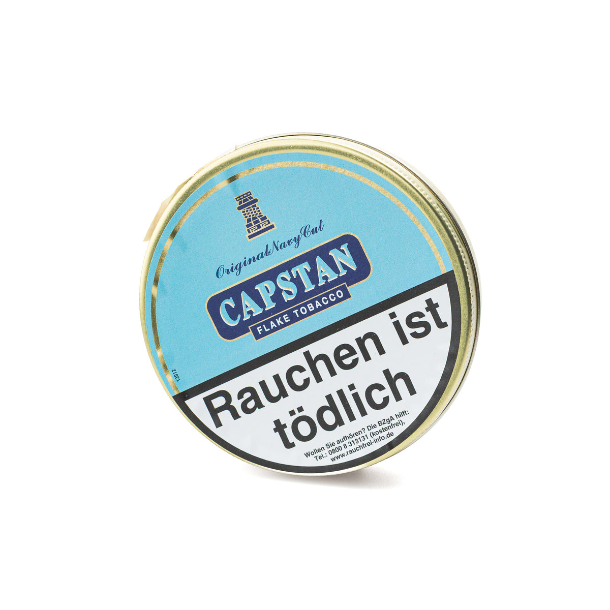 Capstan Original Flake