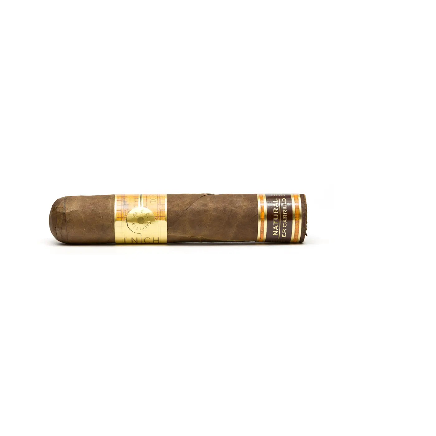 E.P. Carrillo Inch Natural No. 62
