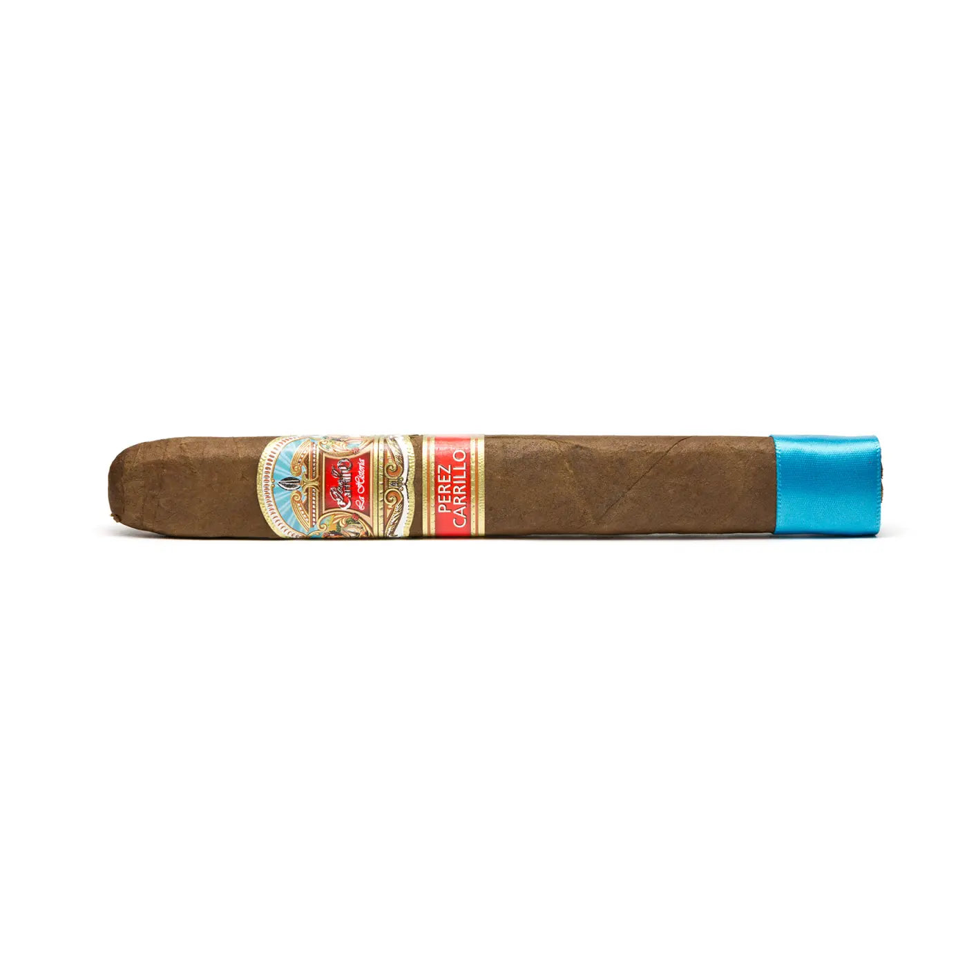 E.P. Carrillo La Historia E-III