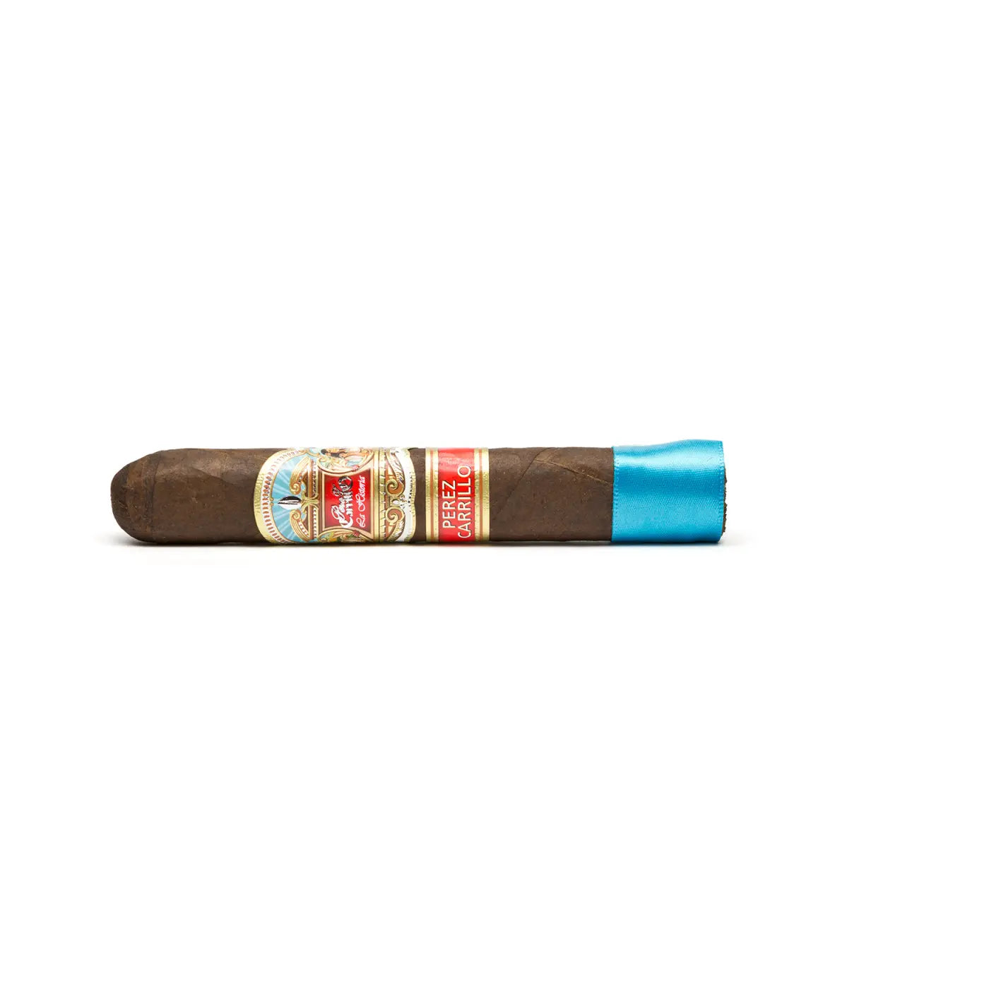 E.P. Carrillo La Historia El Senador