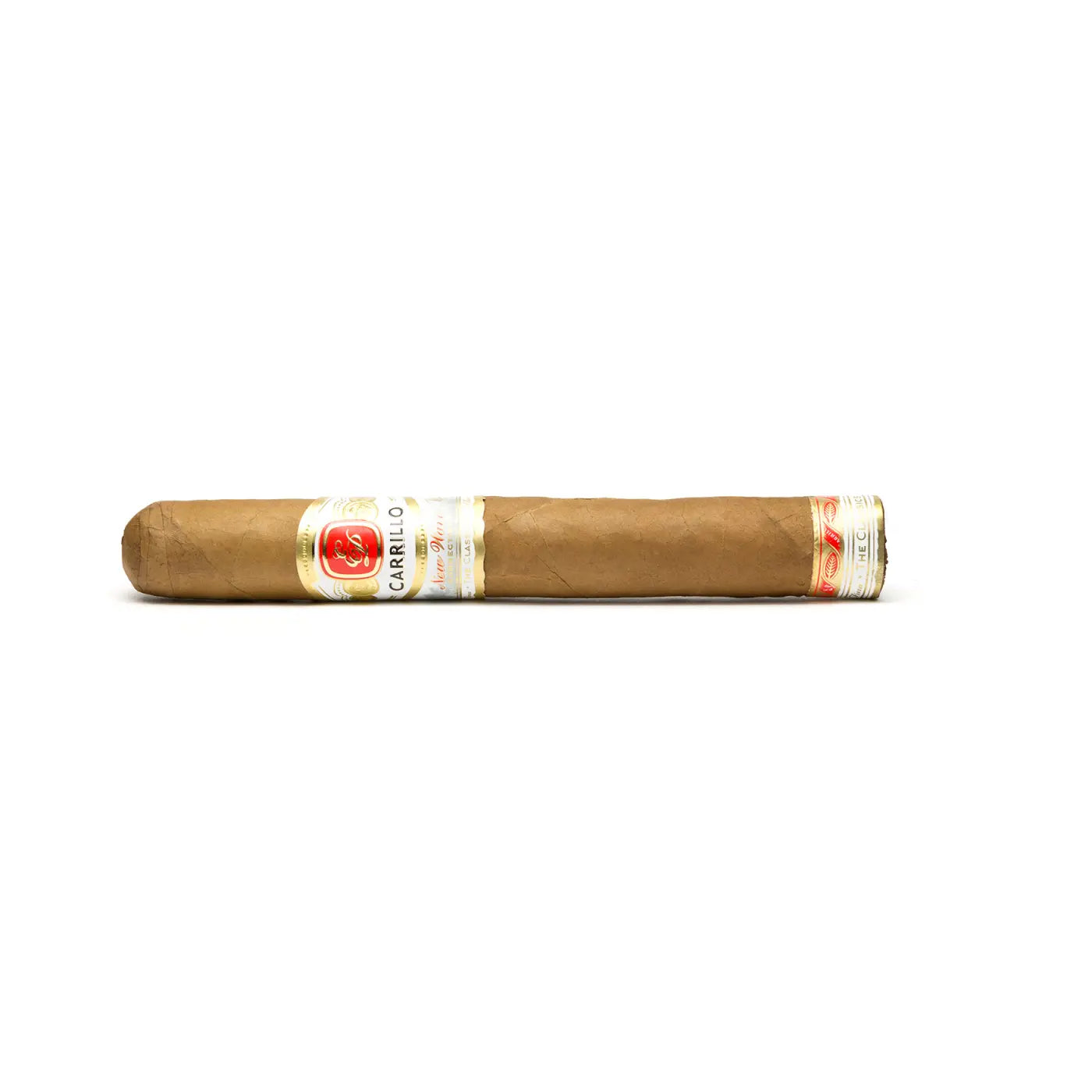E.P. Carrillo New Wave Connecticut Divinos