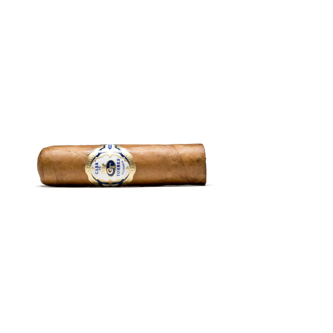 Casa de Torres Bold Short Robusto